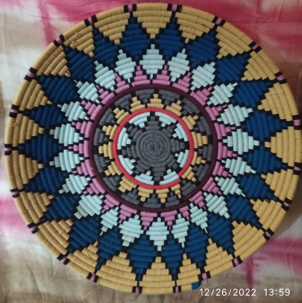 wall decor